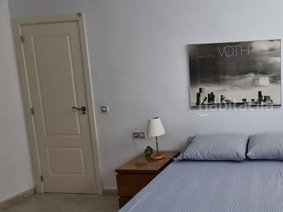 Alquiler piso precioso estudio en residencial azul en Puçol