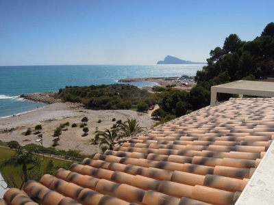 Altea apartamento en venta