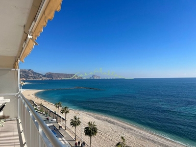 Altea apartamento en venta