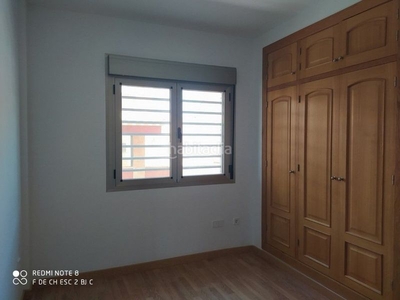 Apartamento 3 habitaciones venta en San Pedro del Pinatar San Pedro del Pinatar