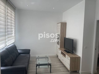 Apartamento en alquiler en Calle Galicia