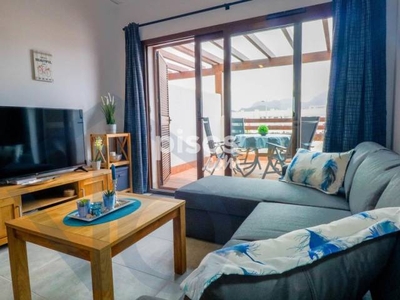 Apartamento en alquiler en San Juan de los Terreros