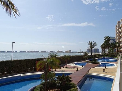 ULTIMOS Apartamentos en la Manga del Mar Menor