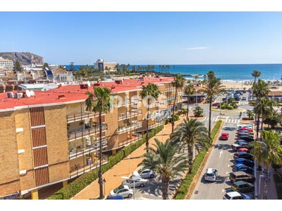 Apartamento en venta en Arenal-Bahía de Jávea