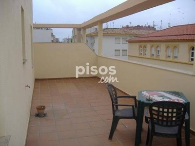 Apartamento en venta en Calle San Roque, 39, cerca de Calle Plus Ultra