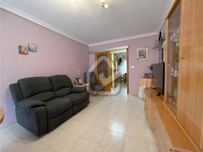 Apartamento en venta en Dénia, Alicante