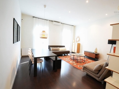 Apartamento en venta en L'Antiga Esquerra de L'Eixample, Barcelona ciudad, Barcelona