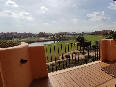 Apartamento en venta en Los Alcázares, Murcia