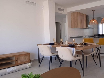 Apartamento en venta en Los Almendros (Orihuela Costa), Orihuela, Alicante