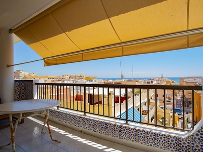 Apartamento en venta en Los Europeos, Torrevieja, Alicante