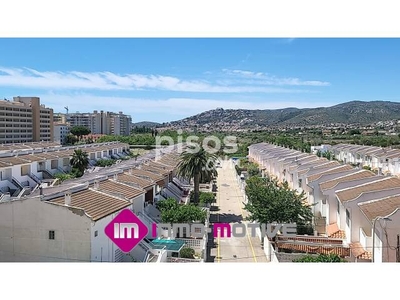 Apartamento en venta en Platja Nord-Peñismar