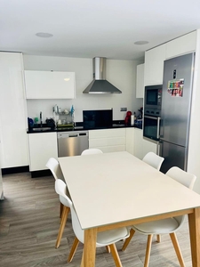 Apartamento en venta en Playa del Acequión, Torrevieja, Alicante