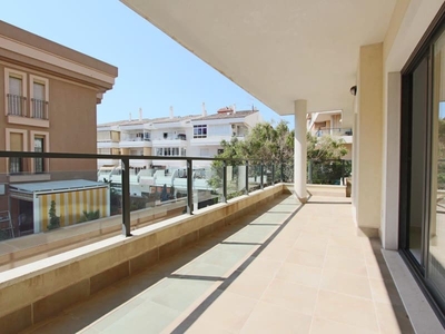 Apartamento en venta en San Luis de Sabinillas, Manilva, Málaga