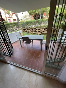 Apartamento en venta en Santa María, Marbella, Málaga