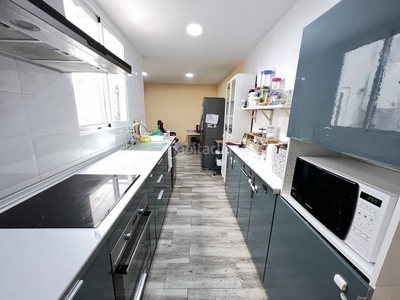 Casa 4 habitaciones venta en La Vila Alzira