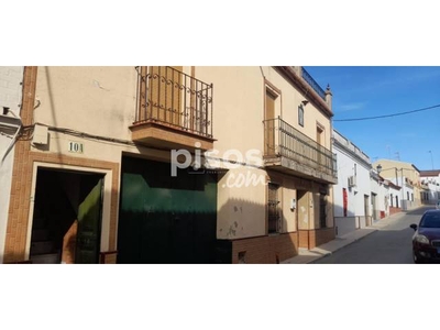 Casa adosada en venta en Calle del Padre Medina Ramírez