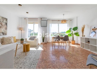 Casa adosada en venta en Riola