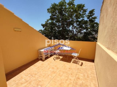 Casa adosada en venta en San Ildefonso-Barrio de la Catedral