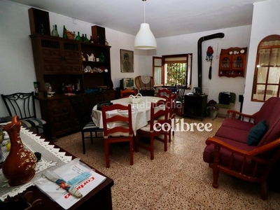 Casa en venta , con 77 m2, 3 habitaciones y 1 baños y garaje. en Sant Pere de Ribes
