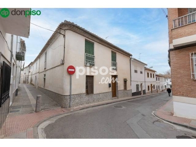 Casa en venta en Calle de la Cruz