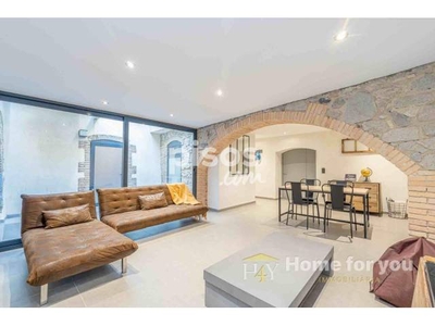 Casa en venta en Calle del Bon Aire