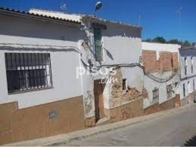 Casa en venta en Calle del Pozo