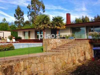 Casa en venta en Calle Fxilde/ Sobran