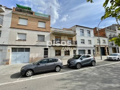 Casa en venta en Carrer d'Alacant