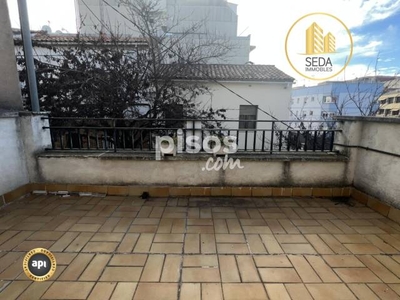 Casa en venta en Carrer de Pep Ventura