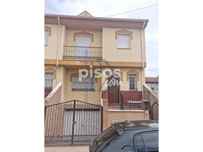 Casa en venta en Láchar