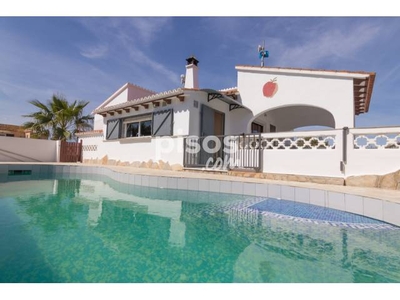 Casa en venta en Playa