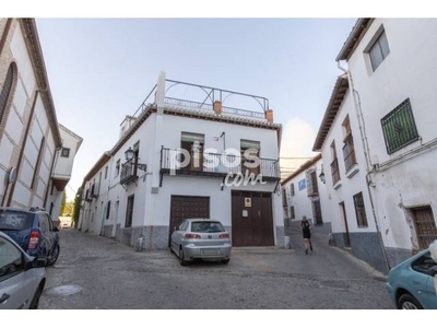 Casa en venta en Sacromonte