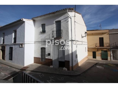 Casa en venta en Tormos