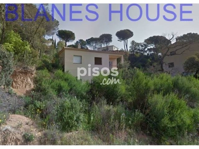 Casa en venta en Urbanitzacions Niàgara Parc-Àgora Parc-Roca-Rossa