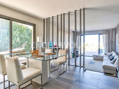 Casa estupenda villa moderna en Levantina - Montgavina - Quintmar Sitges