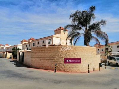 Casa pareada en venta en Chilches