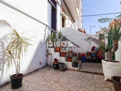 Casa pareada en venta en Salamanca-Uruguay-Las Mimosas