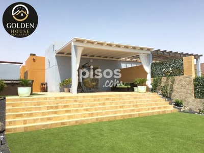 Casa unifamiliar en venta en Fuerteventura Golf Club