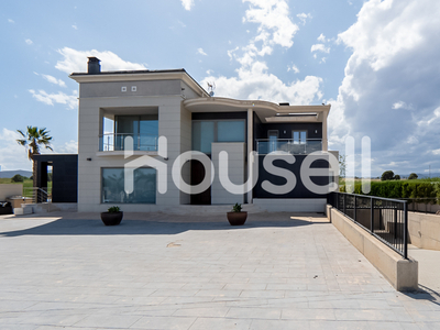 Chalet en venta de 500 m² Paraje Casa del Cura, 30410 Caravaca de la Cruz (Murcia)