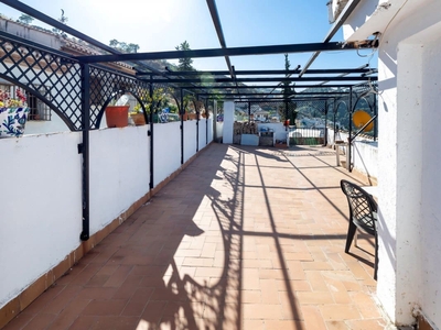 Chalet en venta en Albaicin, Granada ciudad, Granada