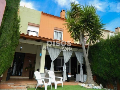 Chalet en venta en Comarca Metropolitana de Huelva