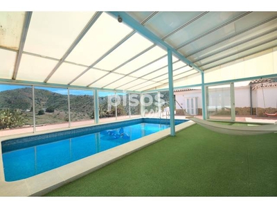 Chalet en venta en Calle Ma-4107