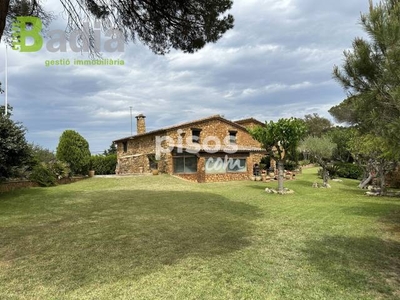 Chalet en venta en Carrer de Lloret de Mar