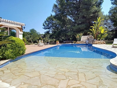 Finca/Casa Rural en venta en Puerto, Javea / Xàbia, Alicante