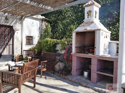 Finca/Casa Rural en venta en Torvizcón, Granada
