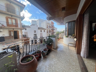 Javea apartamento en venta