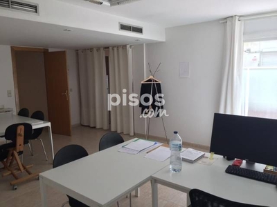 Loft en alquiler en Lleida Capital - Cappont