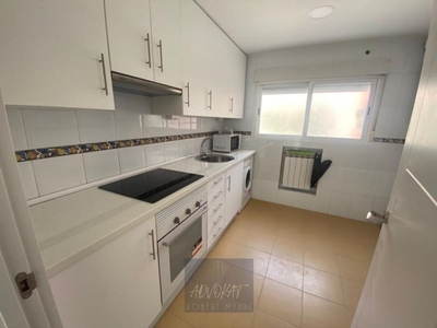 Madrid apartamento en venta