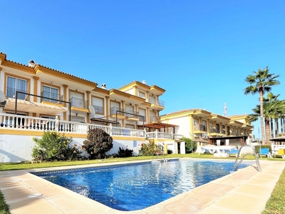 Manilva villa en venta