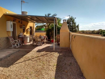 Murcia villa en venta